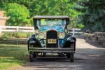 Marmon Model 68 Roadster by Murray 1928 года